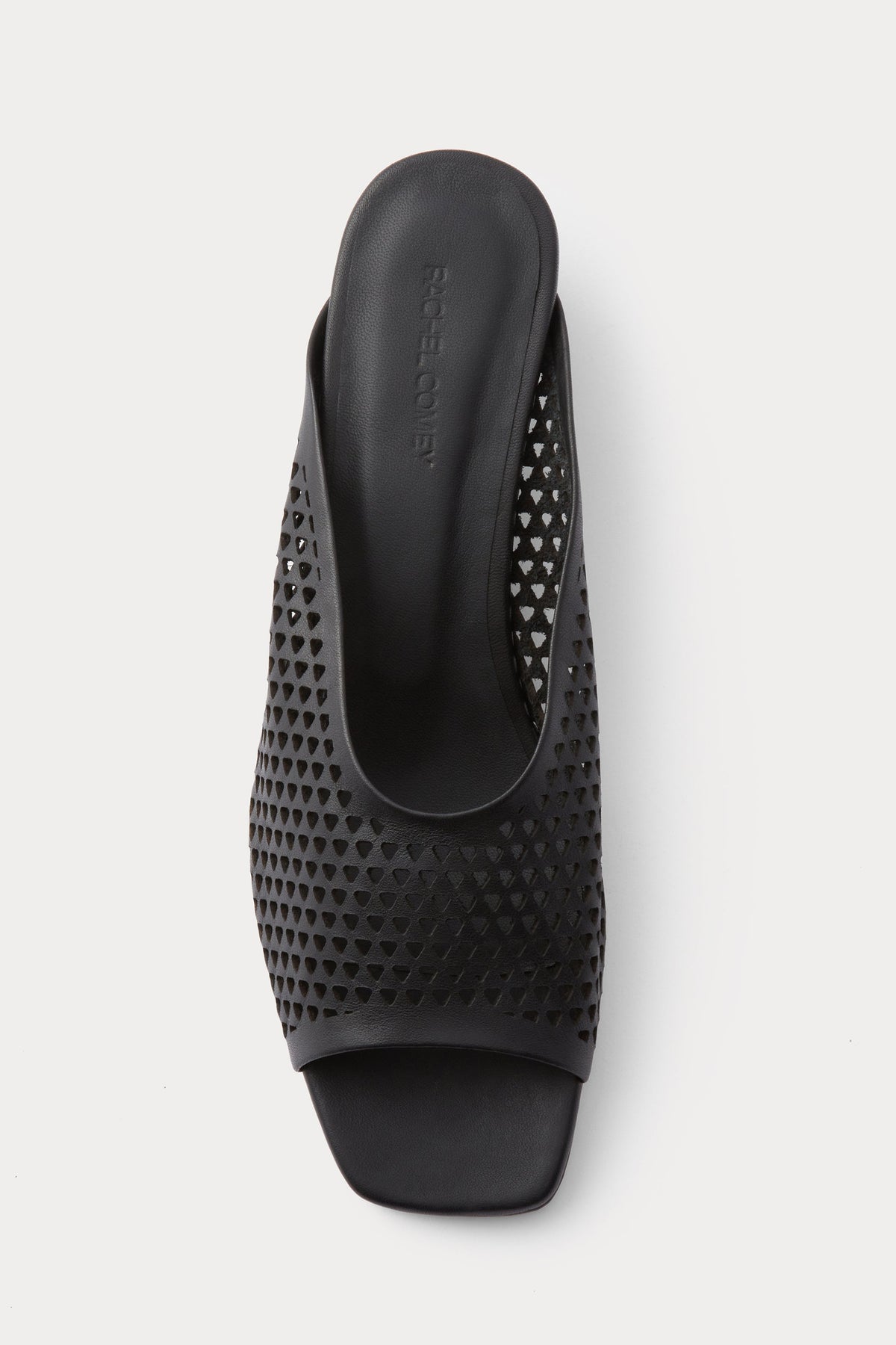 Balant Wedge Mini Punch Black