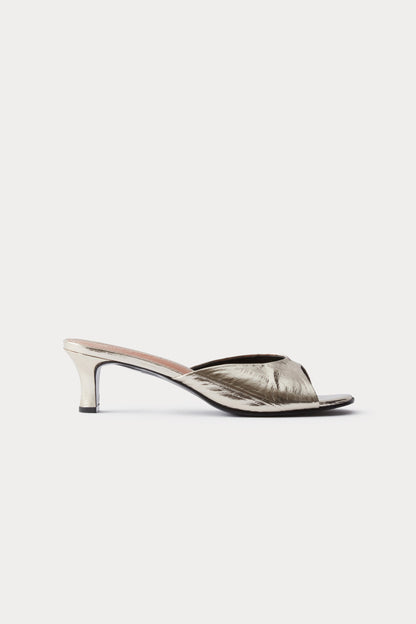 Taro Heel Gold