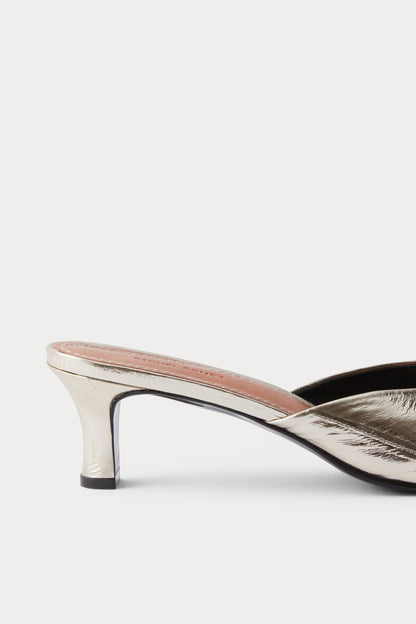 Taro Heel Gold