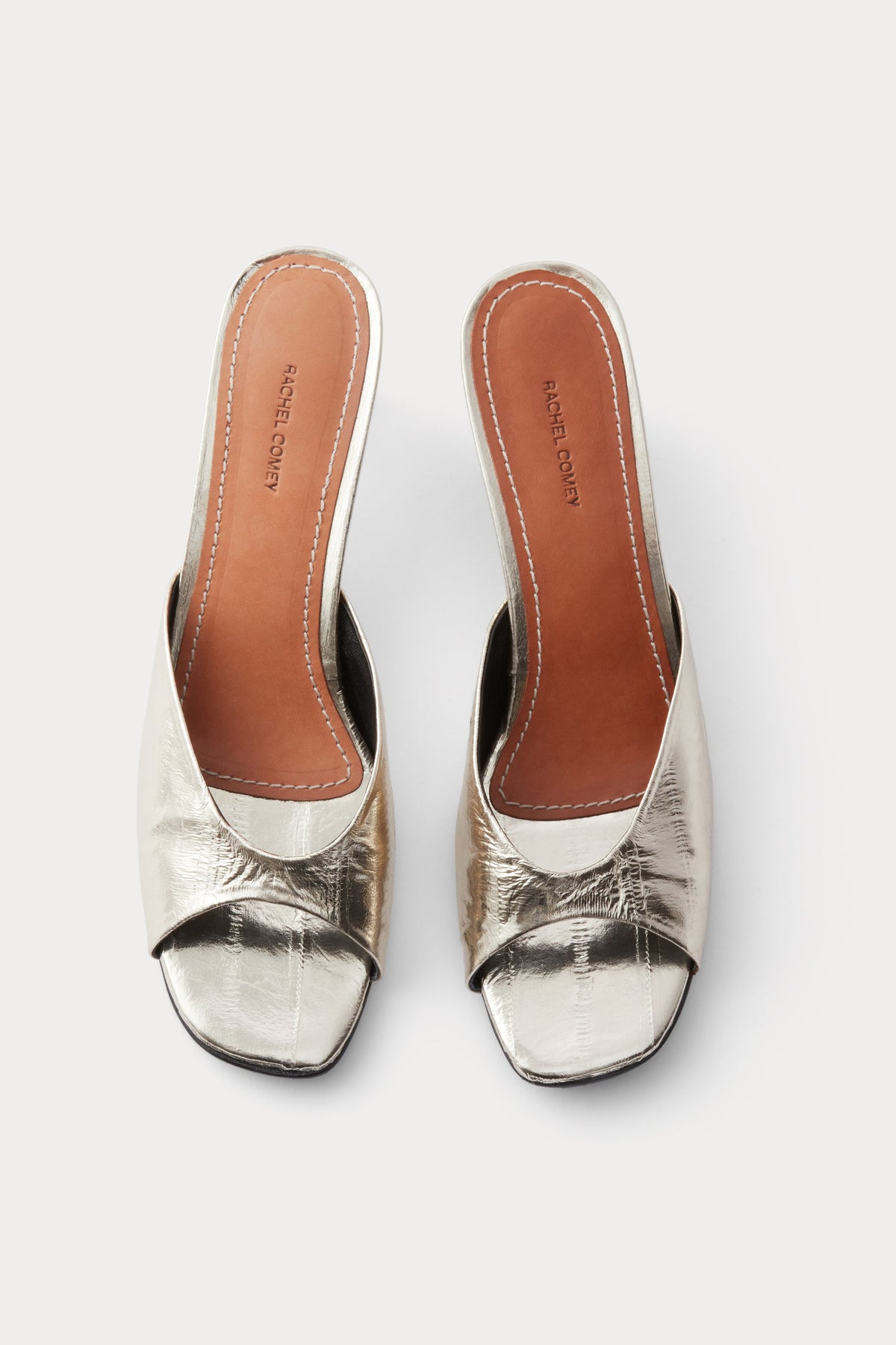 Taro Heel Gold