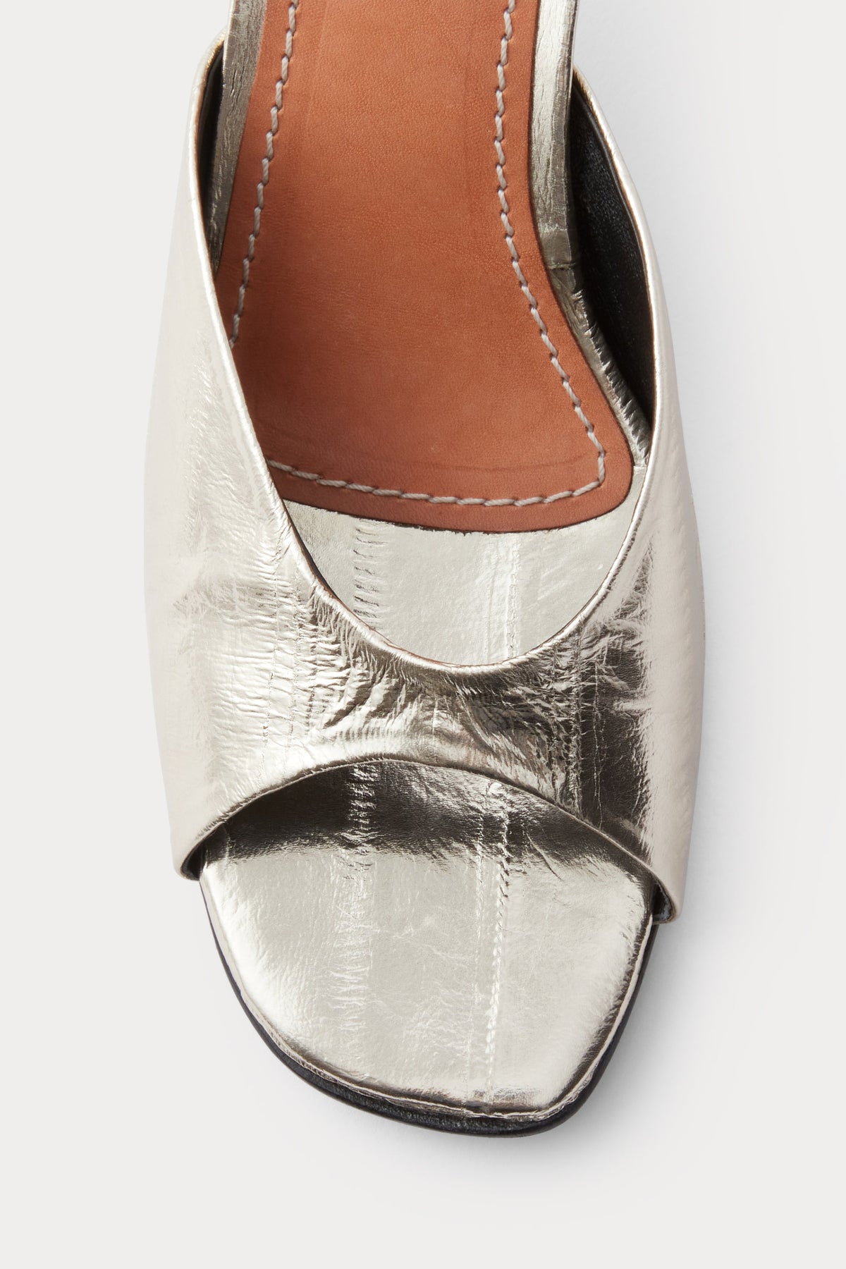 Taro Heel Gold