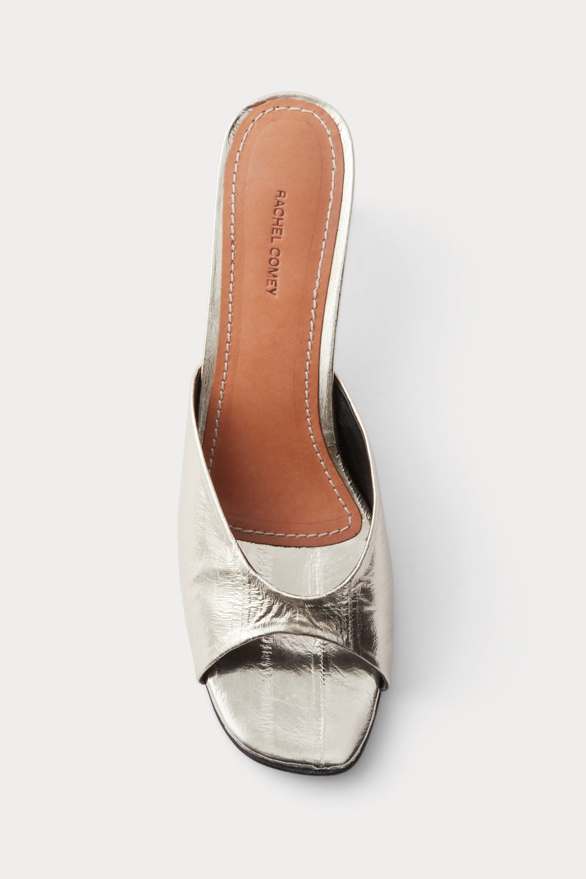 Taro Heel Gold