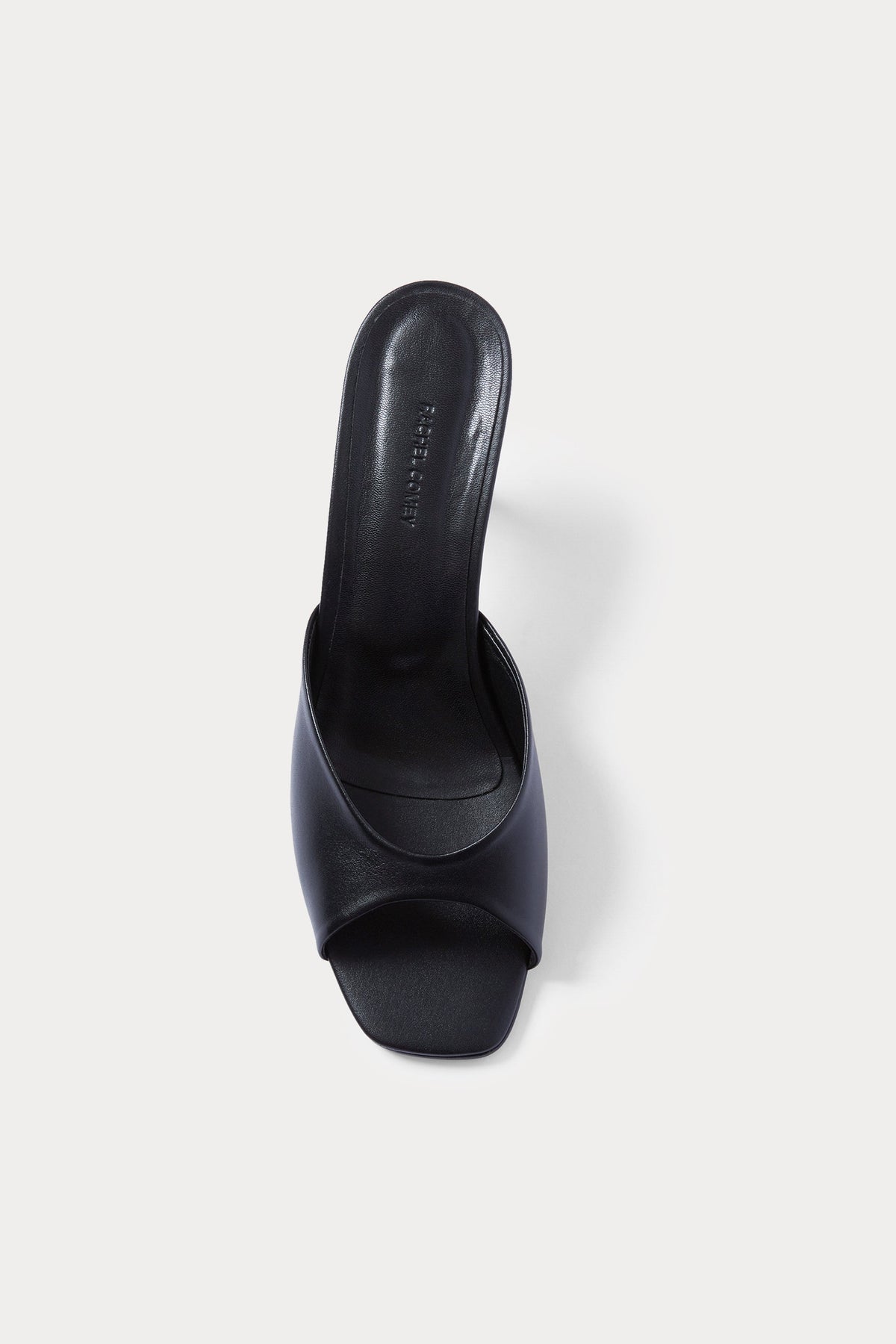 Kitten Heel Black
