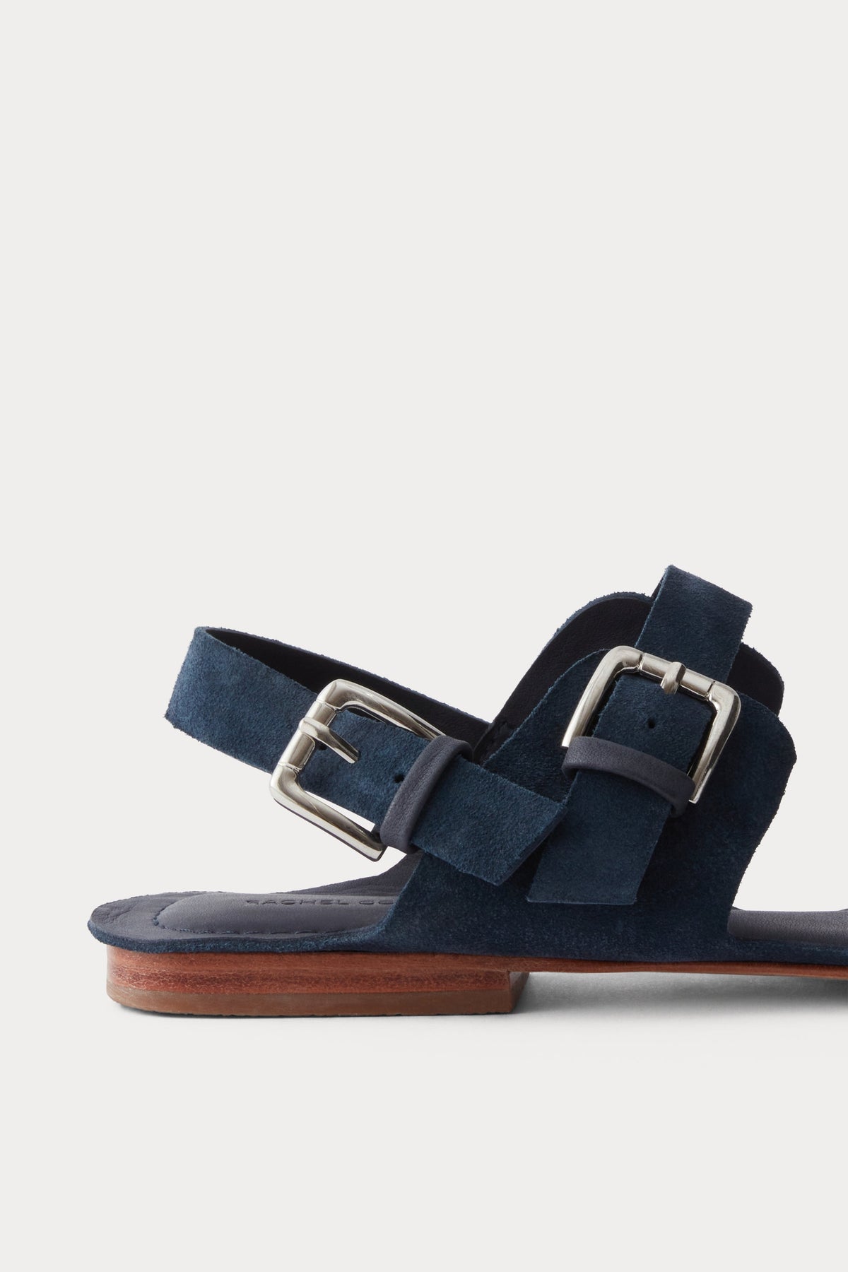 Richie Sandal Dark Indigo