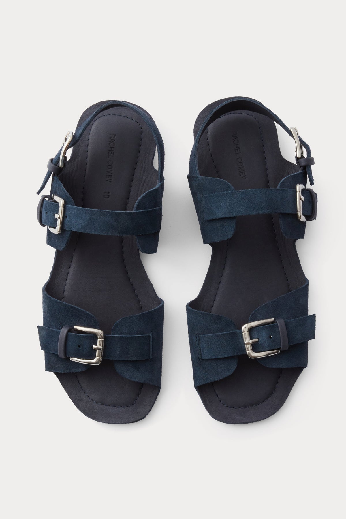 Richie Sandal Dark Indigo