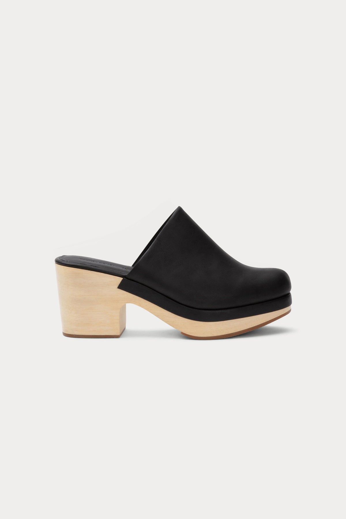 Bose Clog Black