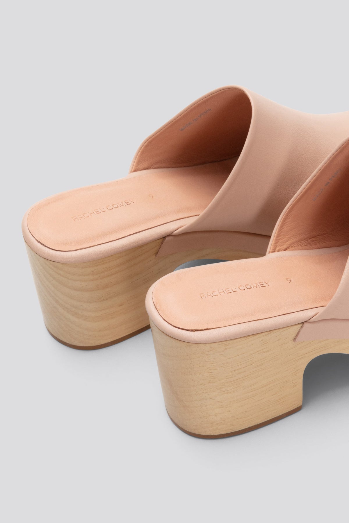 Bose Clog Black
