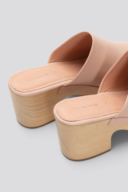 Bose Clog Black