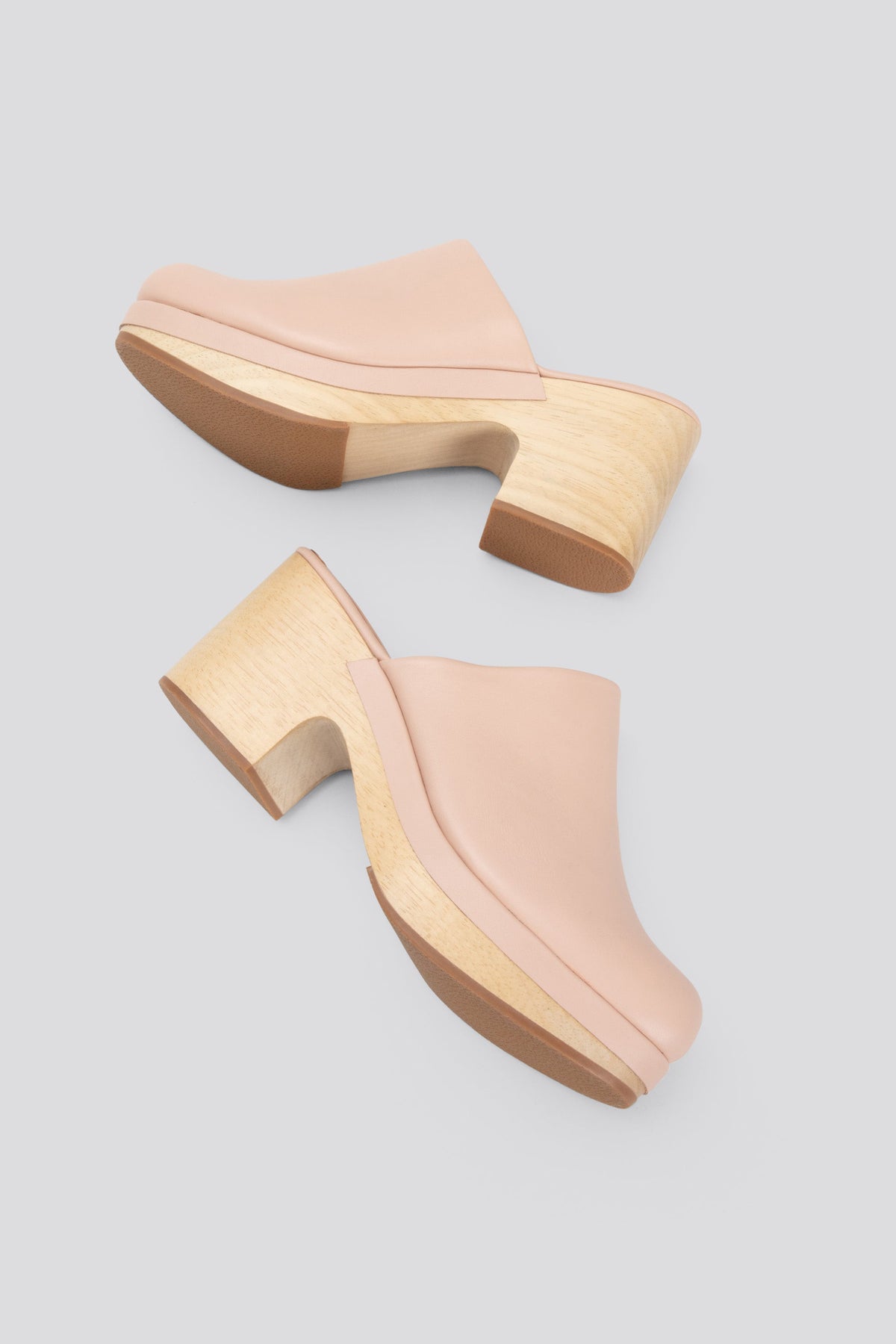 Bose Clog Black