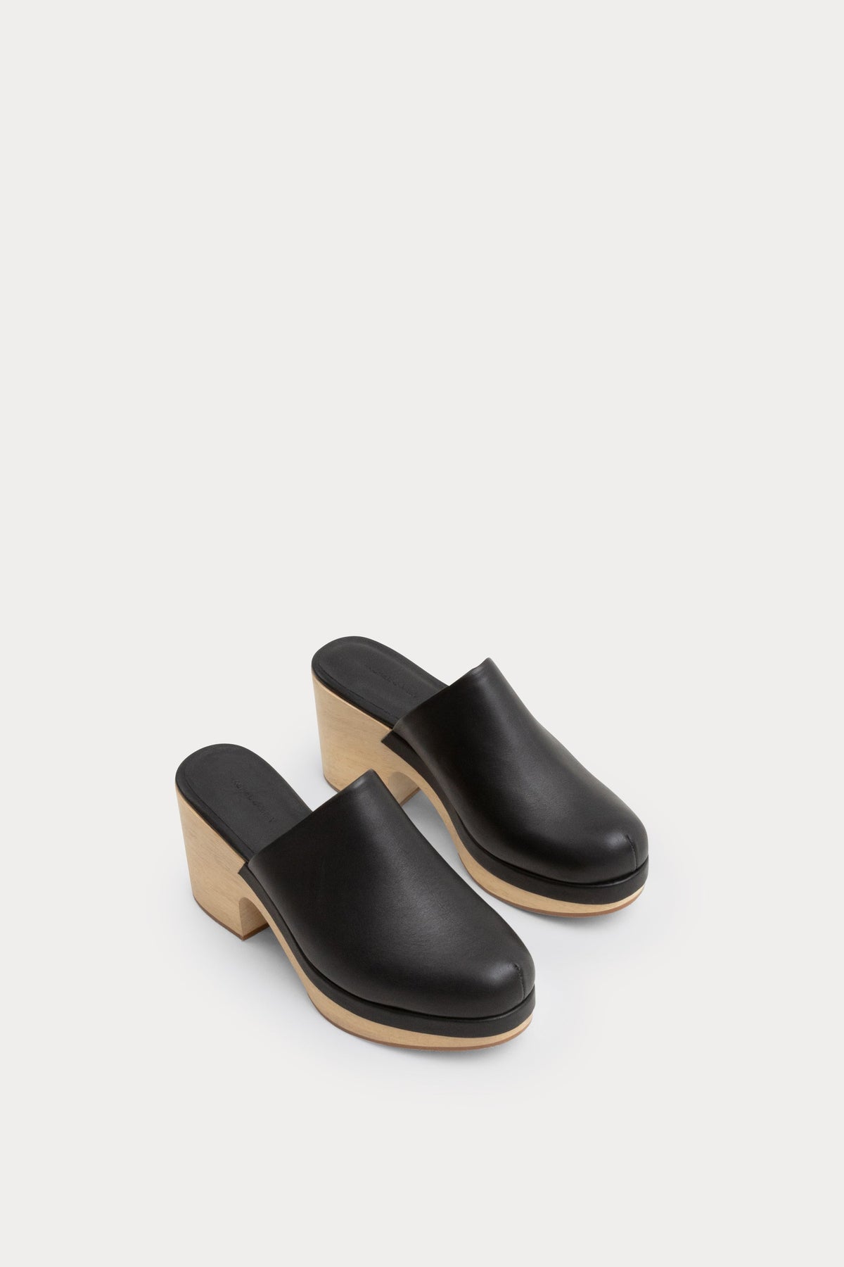 Bose Clog Black