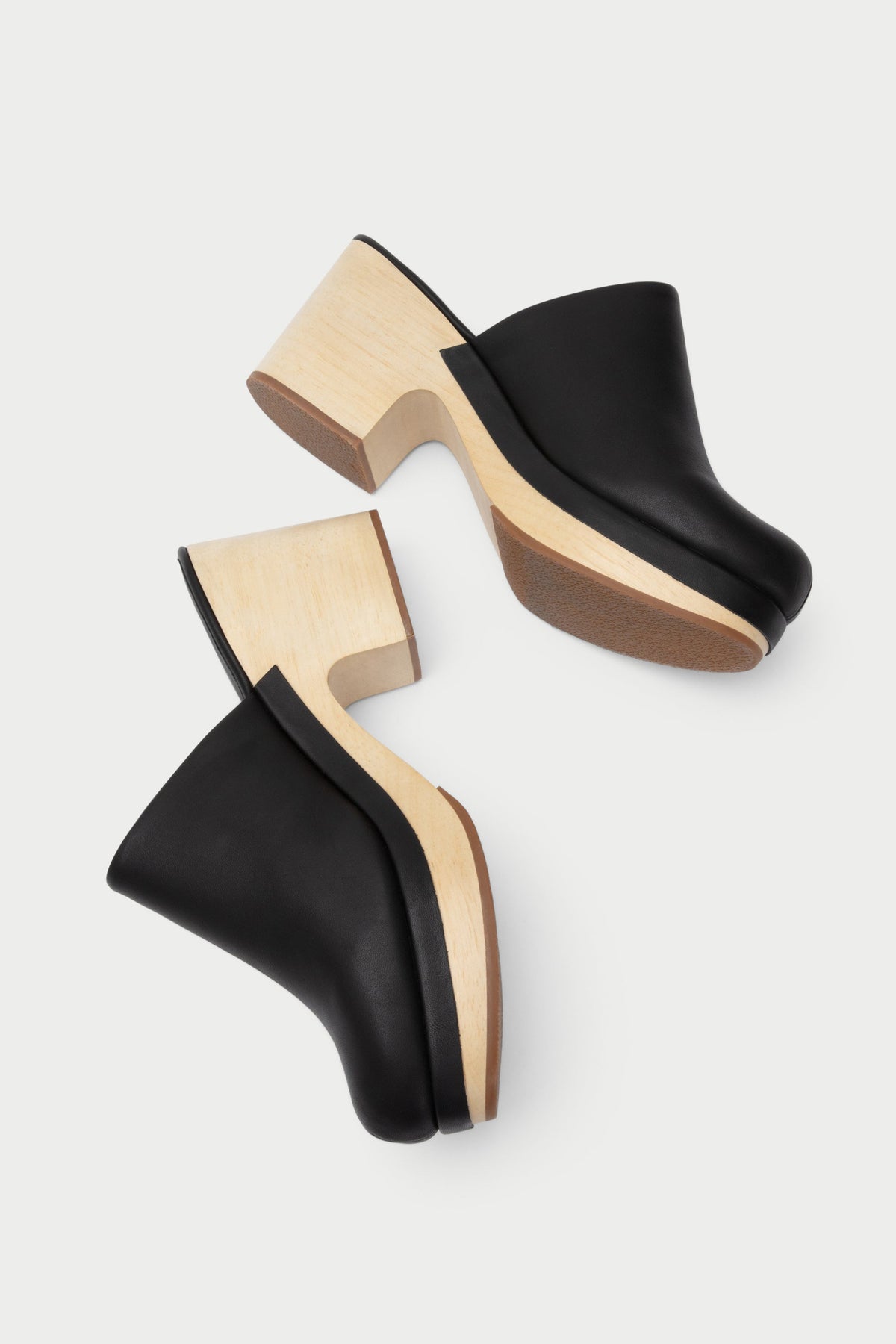 Bose Clog Black