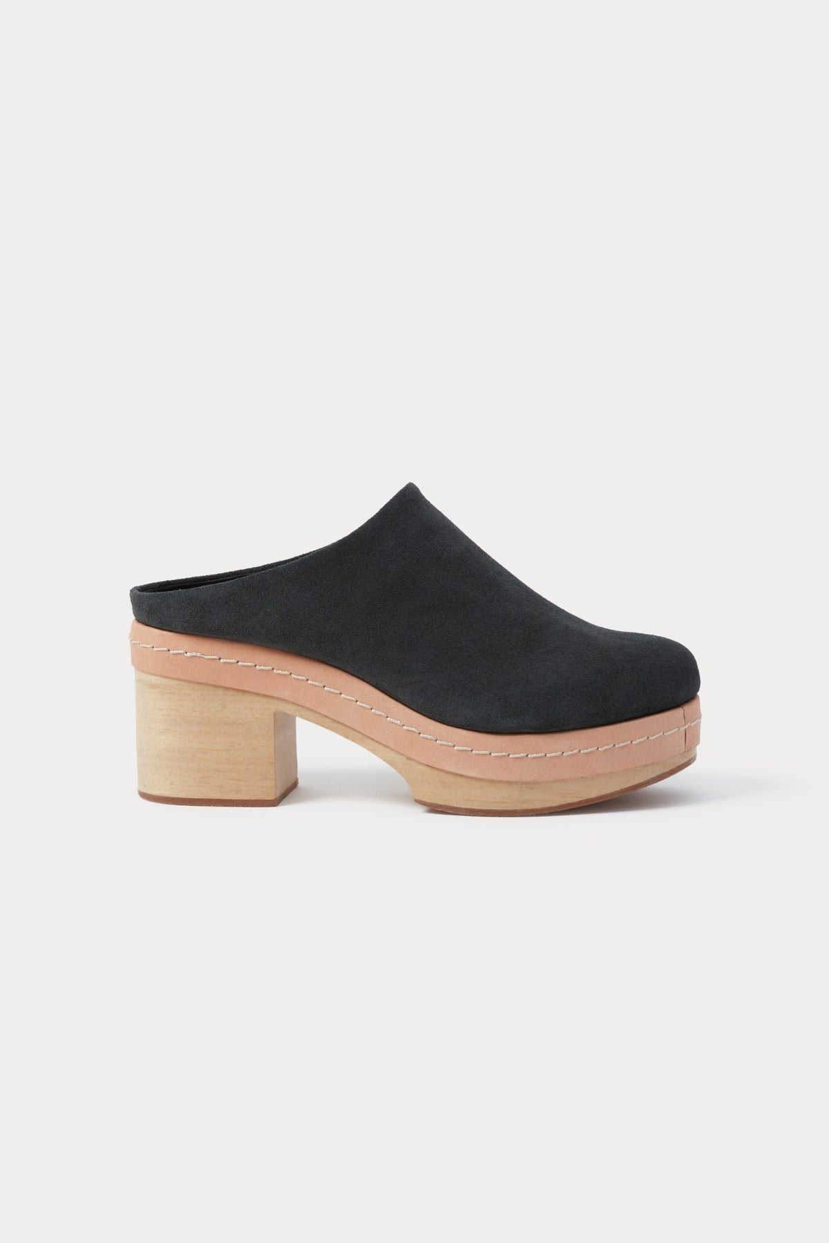 Jacome Clog Juniper