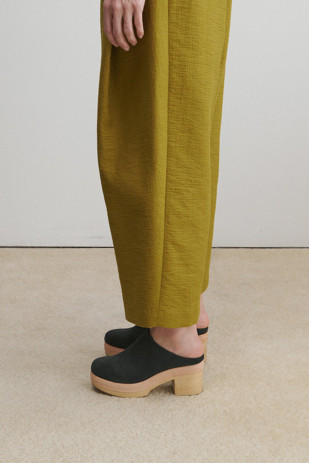 Jacome Clog Juniper