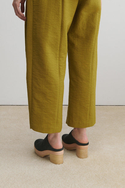 Jacome Clog Juniper