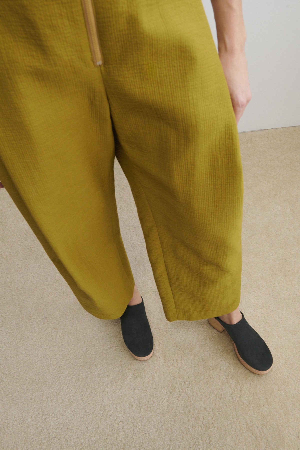 Jacome Clog Juniper