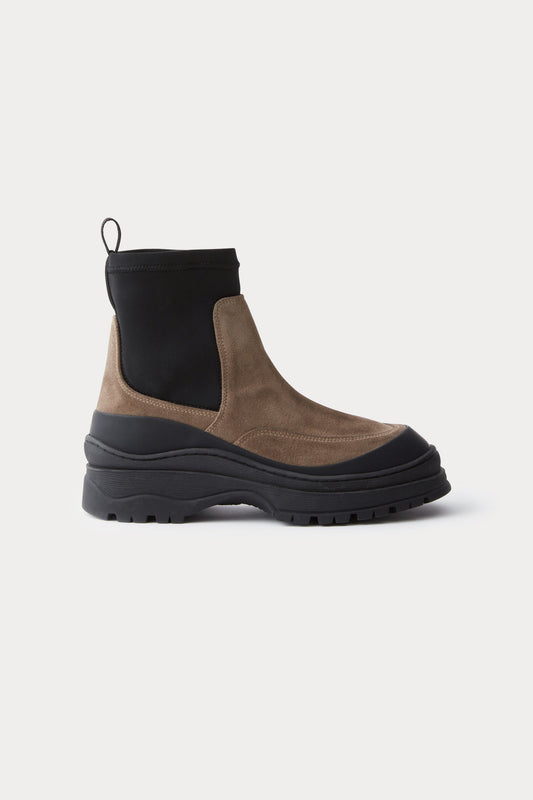 Barla Boot Slate