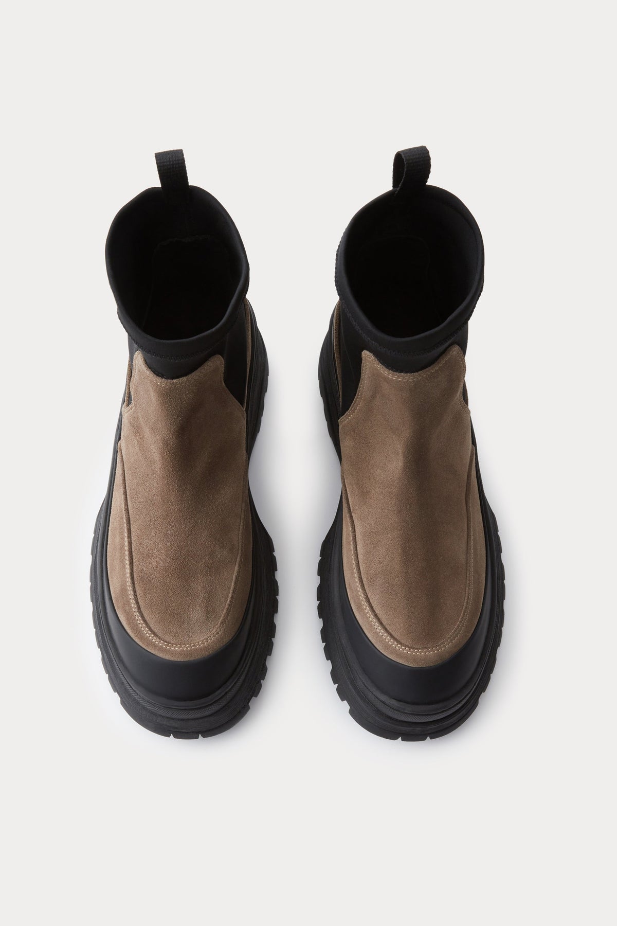 Barla Boot Slate