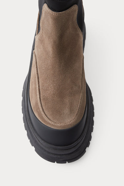 Barla Boot Slate