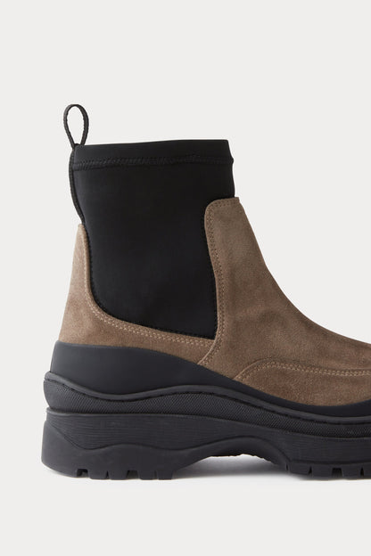 Barla Boot Slate