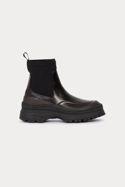 Barla Boot Mocha