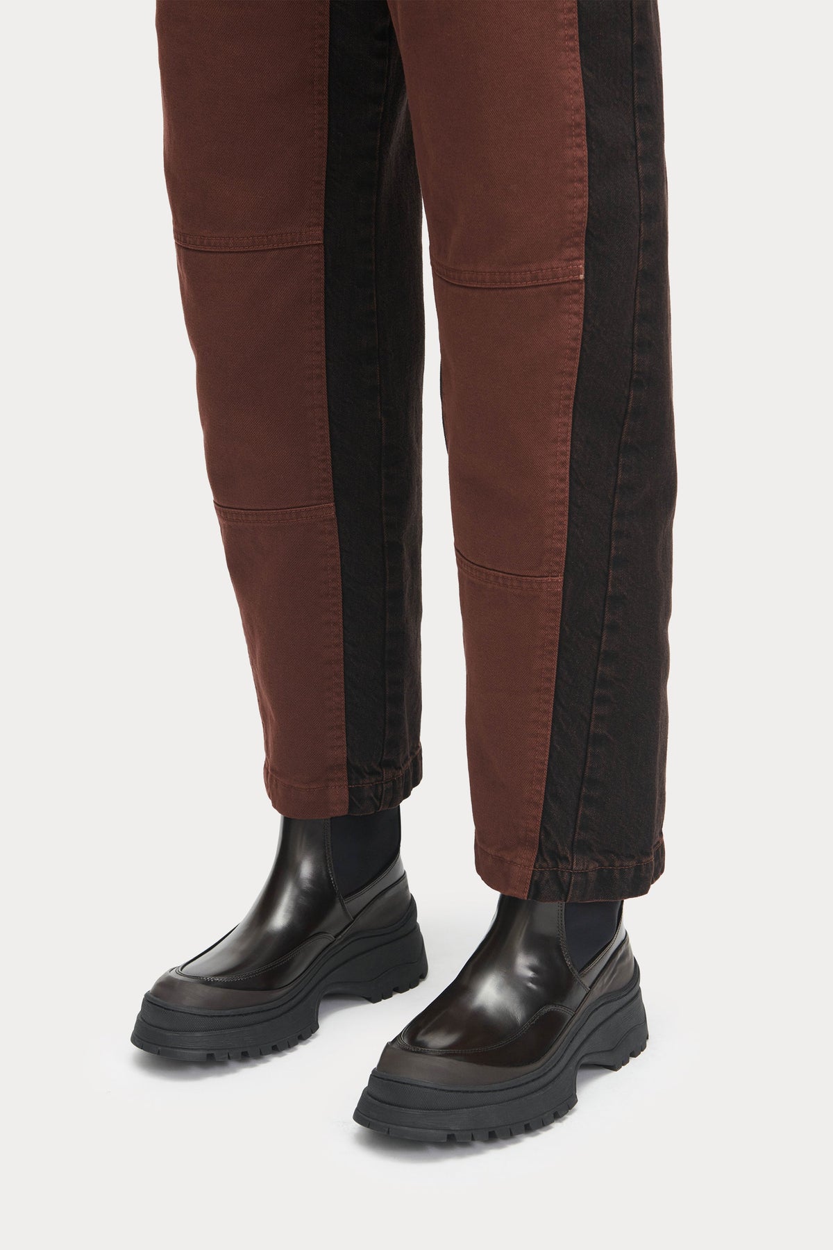 Barla Boot Mocha