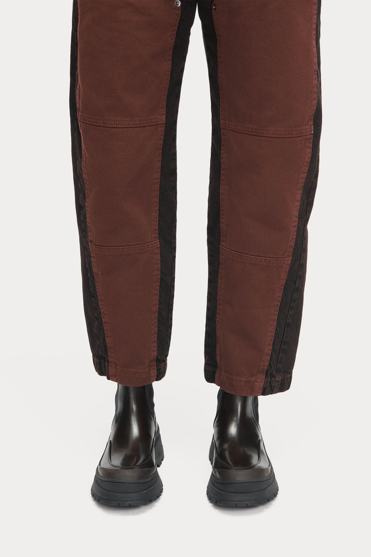 Barla Boot Mocha