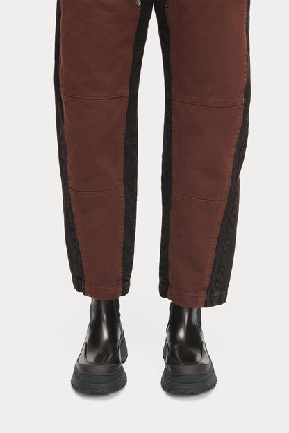 Barla Boot Mocha