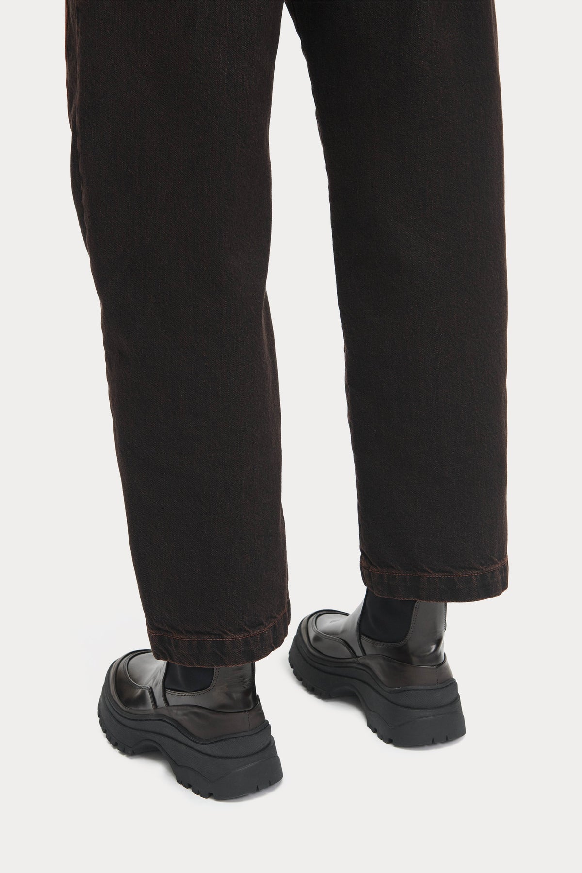 Barla Boot Mocha