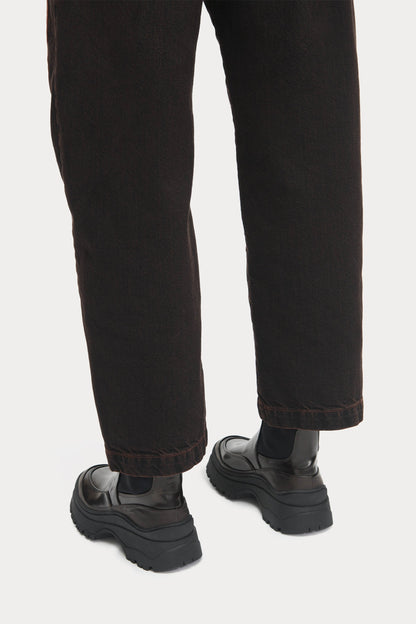 Barla Boot Mocha