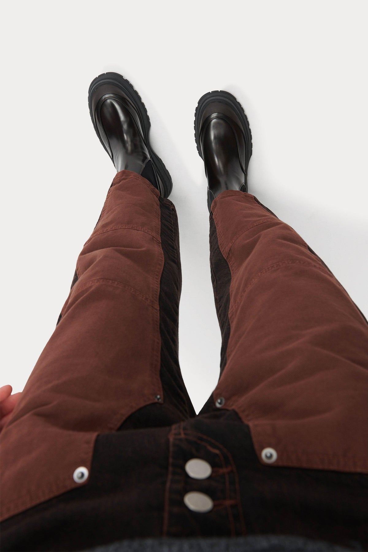 Barla Boot Mocha