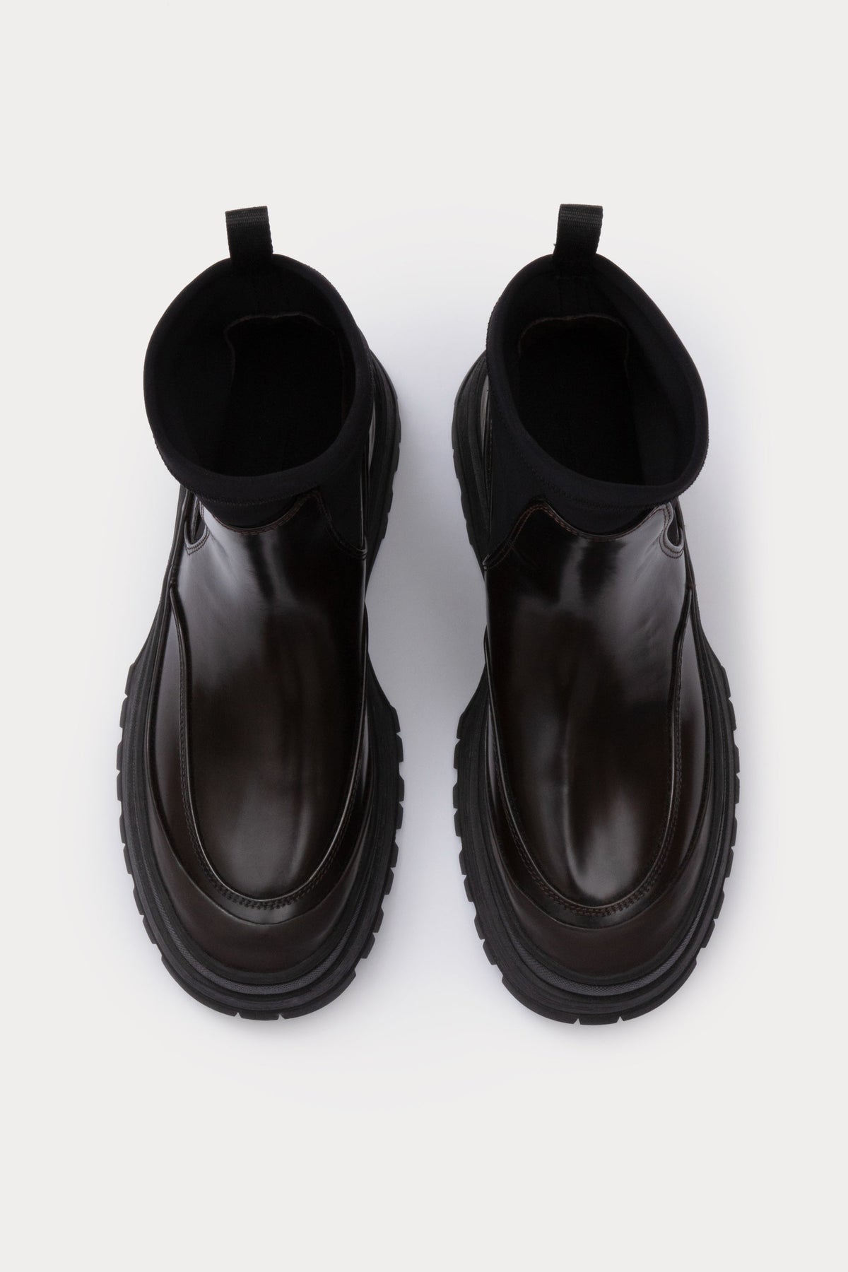 Barla Boot Mocha