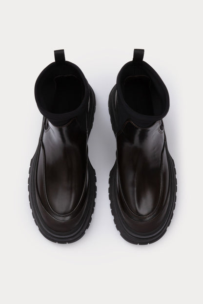 Barla Boot Mocha