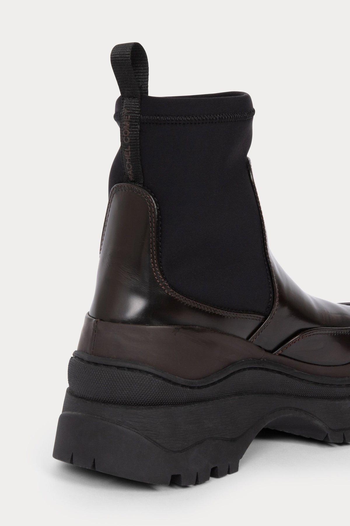 Barla Boot Mocha
