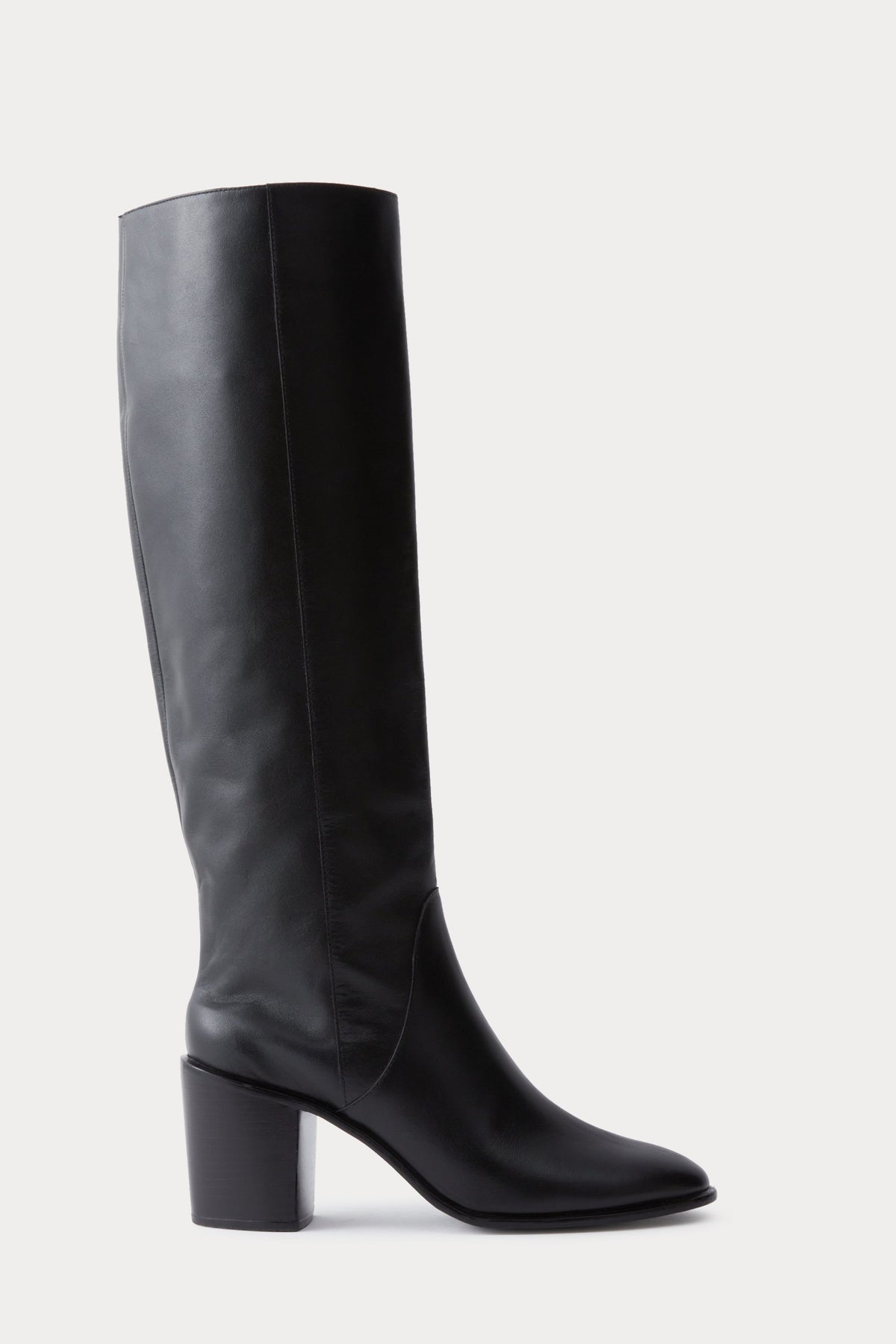 Boe Boot Black
