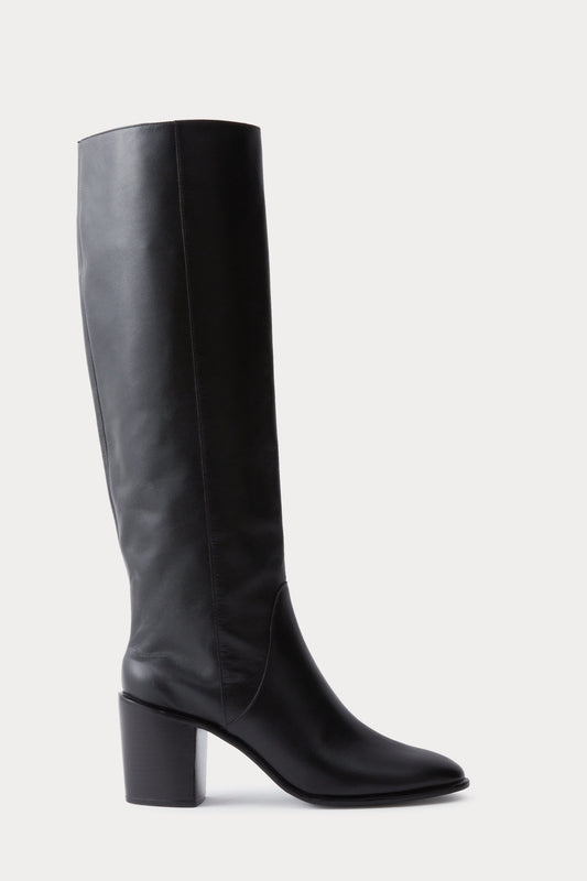Boe Boot Black