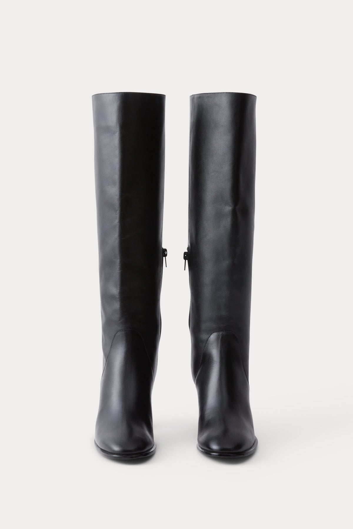 Boe Boot Black