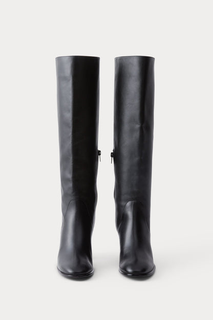 Boe Boot Black