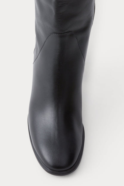 Boe Boot Black