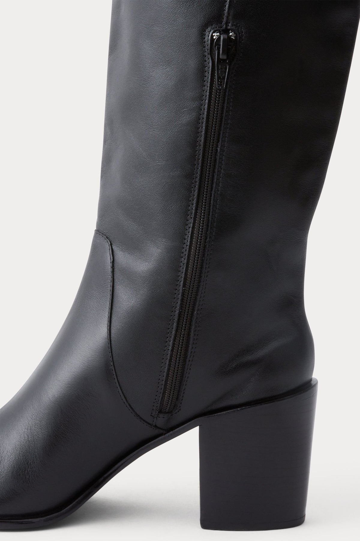 Boe Boot Black