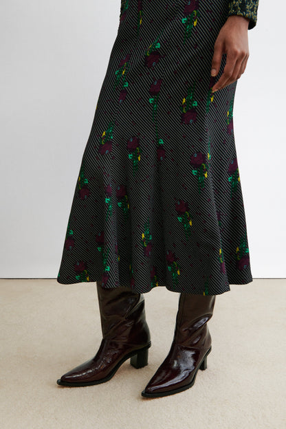 Rene Boot Chestnut