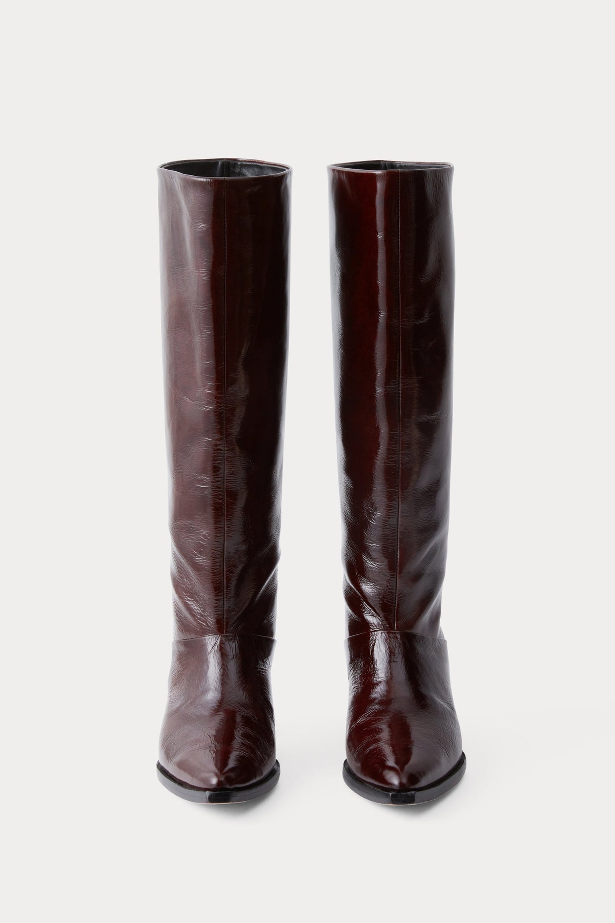 Rene Boot Chestnut