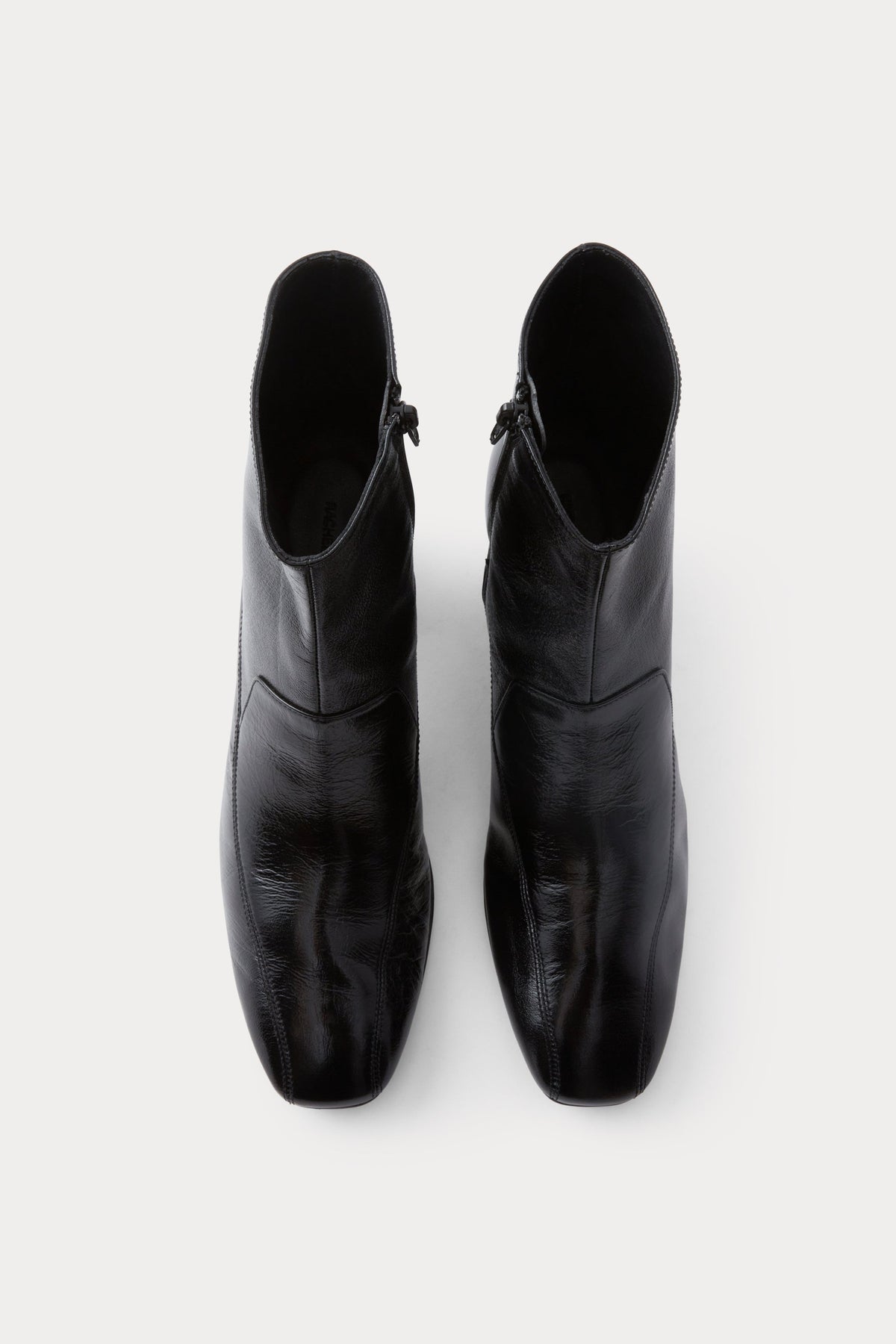Aces Bootie Black