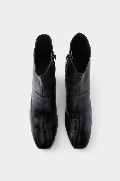 Aces Bootie Black