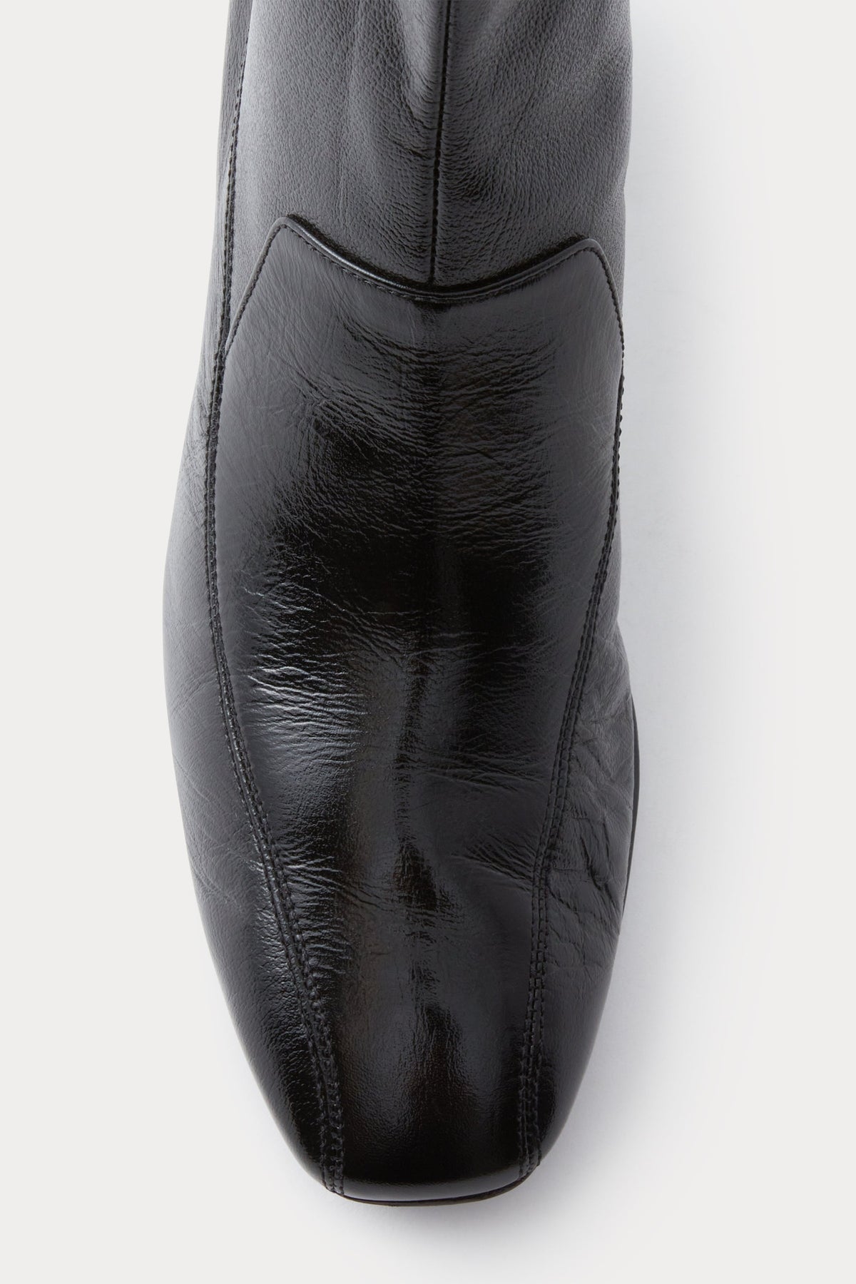 Aces Bootie Black