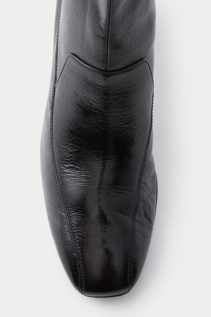 Aces Bootie Black