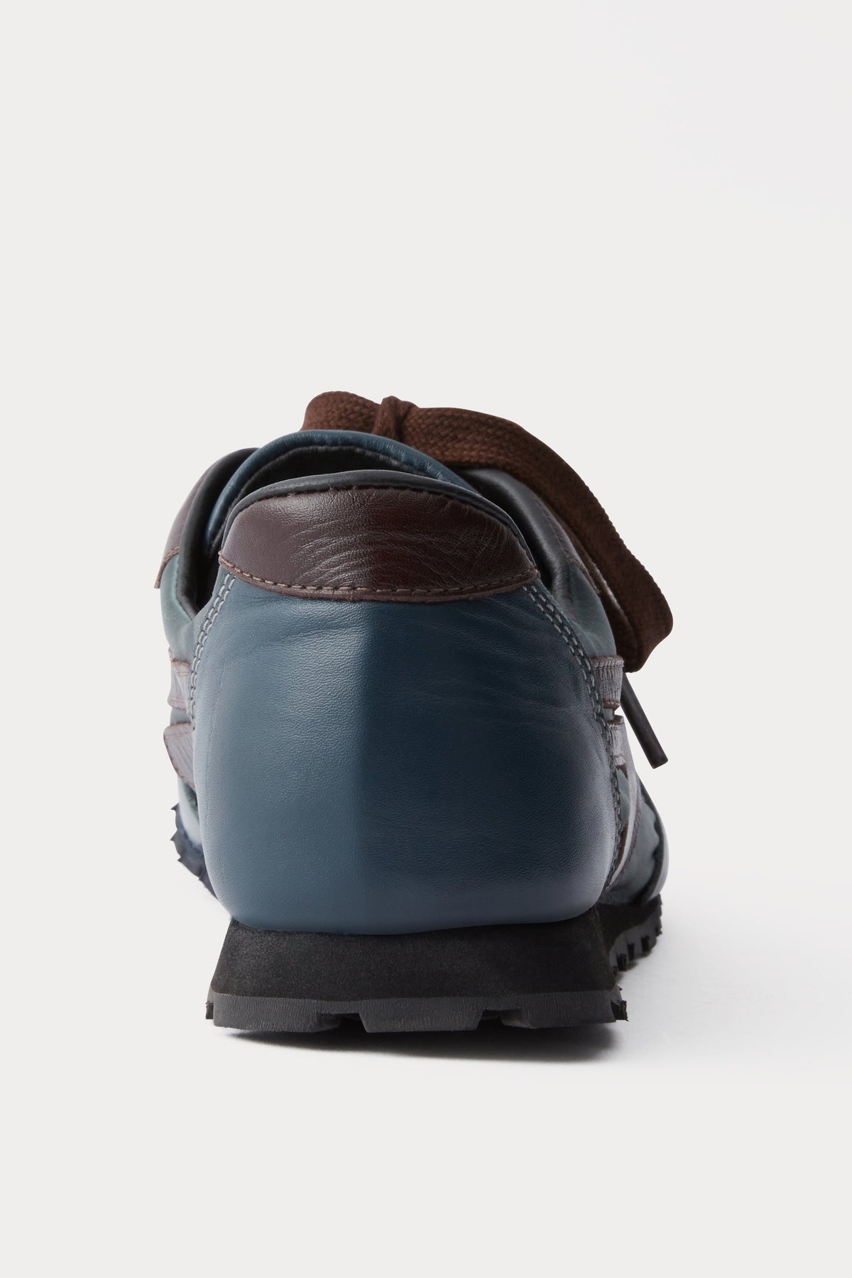 Stevie Sneaker Dark Indigo