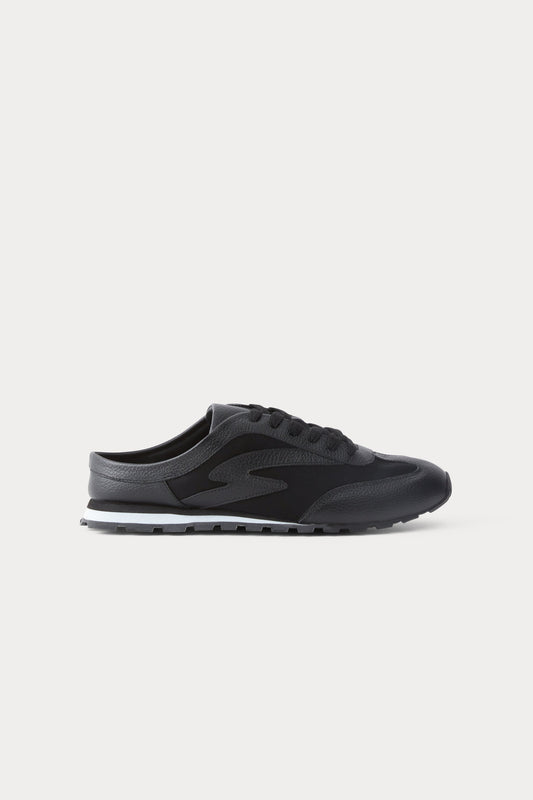 Webber Sneaker Black