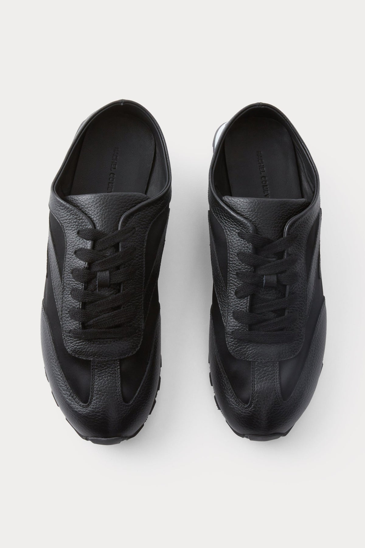 Webber Sneaker Black