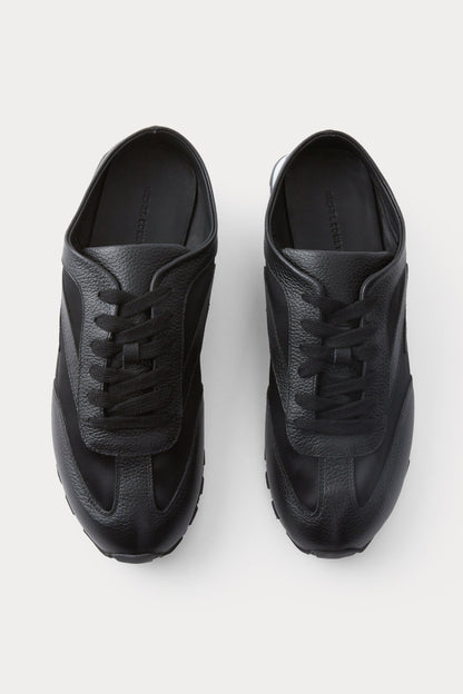 Webber Sneaker Black