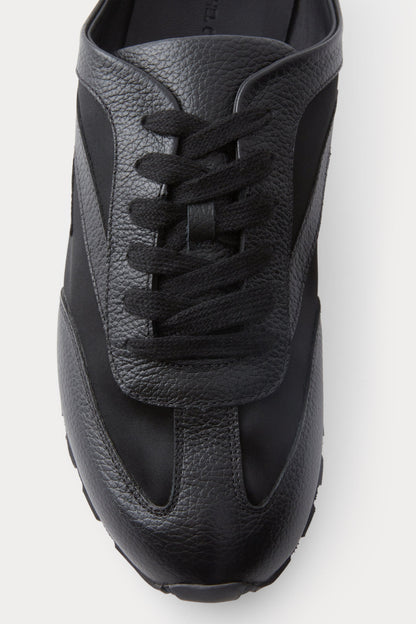 Webber Sneaker Black